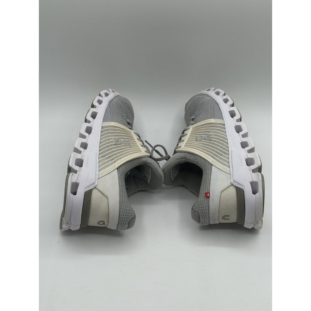 On Cloudswift Women’s Running Shoe Size 8.5 Glaci… - image 6